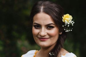 „«Dorul mamei de n-ar fi» este un cântec pentru mama mea de 8 martie”