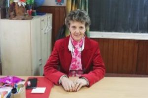 „Avem o responsabilitate deosebită faţă de cei care cresc şi se dezvoltă sub ochii noştri: copiii!”  Interviu cu înv. Mioara Dobrilă