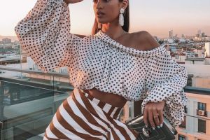 MODA 2019.  ȚINUTE CU STIL PENTRU PRIMĂVARĂ