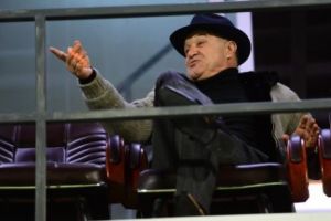Becali s-a săturat de jucătorii săi: „Sunt mingicari de ţurcă”