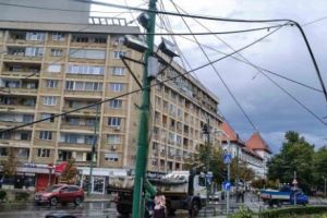 SCENARIU ÎNGROZITOR! Primele VICTIME ale FURTUNII 