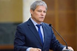 Ciolos despre candidatura la prezidentiale: E o posibilitate, pot sa fie si altele