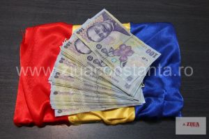 Romanii pot investi, de luni, in titluri de stat