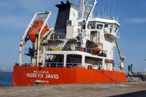 Cooperare ruso-romana: Suma uriasa recuperata de SLN pentru echipajul unei nave aflate in Portul Constanta (galerie foto) 