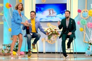 Surpriza de proportii: ce vedeta a inlocuit-o pe Flavia la Neatza de la Antena 1