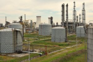 Performanţe operaţionale remarcabile în 2018 pentru Rafinăria Vega Ploieşti
