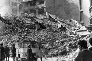 Se împlinesc 42 de ani de la cea mai neagră zi din istoria României de după al doilea război mondial