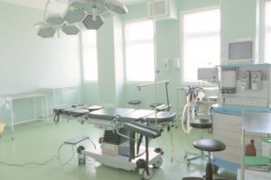 Aparatură medicală de 11 milioane de lei, pentru Spitalul Judeţean Zalău