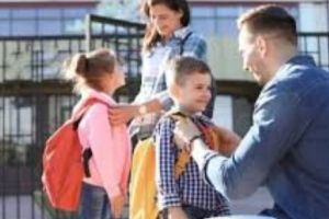  Atenţie, părinţi. Astăzi începe prima etapă de înscriere a copiilor în clasa pregătitoare
