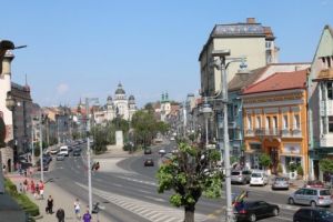 Sondaj BCS. Priorităţile municipiului Târgu-Mureş văzute de cetăţeni