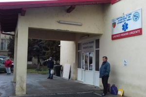 Scandalul de la Alămor – Cei doi răniţi au fost externaţi