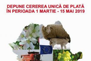 APIA: Se depun cereri unice de plată, cereri de sprijin, se vizează carnetele de rentă viageră