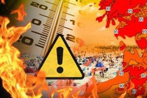 Meteo. Alertă ANM: perioadă de „foc” în România. Vine vara mai devreme?!