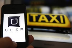 Studiu: În 2019, România poate pierde 20 milioane Euro la bugetele naţionale şi locale din contribuţiile şoferilor Uber