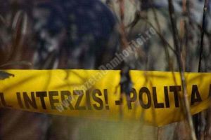 Tragedie la Mătăsaru – O mamă şi-a găsit bebeluşul mort