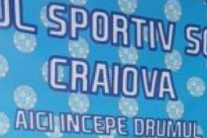 Ziua Portilor Deschise la CSS Craiova/ Copiii invitati sa practice sportul preferat