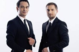 Antena 1 a dat lovitura! Frumoasa blondă i-a luat locul. Nimeni nu se aştepta la asta. Alertă în media