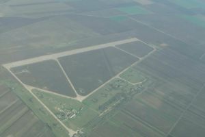 Ialomiţa: Institutul Naţional de Cercetări Aerospaţiale, interesat de aeroportul de la Alexeni