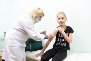 Creşterea ALARMANTĂ a numărului de cazuri de rujeolă, O AMENINȚARE tot mai mare pentru copii
