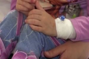 GRIJA MARE! România este lovită de o nouă epidemie. Rujeola a luat locul gripei