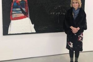 Artista Ecaterina Vrana a murit. Pierdere grea în cultura românească
