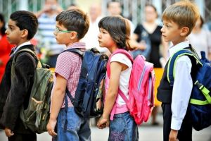 Au început înscrierile în CLASA PREGĂTITOARE. Calendarul şi documentele necesare