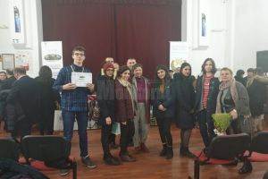 Elevi ai Colegiului “Ștefan cel Mare”, premiaţi la competiţii de matematică de la ...
