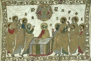 Ridicarea Panaghiei, o practică liturgică cu semnificaţii deosebite