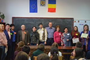 Concursul de Matematică „Millennium”, de la Liteni