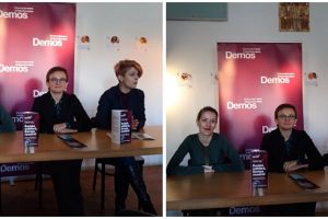 Demos şi-a prezentat ideile la Timişoara: locuinţe sociale de la periferie până în centru