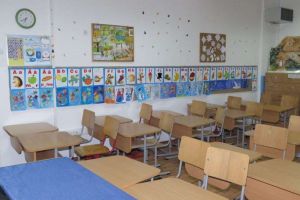 Începe înscrierea copiilor în clasa pregătitoare. Ce trebuie să ştie părinţii