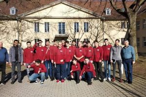 Erasmus+, şansa pentru dezvoltarea competenţelor necesare pe piaţa muncii prin stagii ...