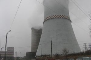 CET Arad a pierdut 80% din valoare în NUMAI şase luni! A fost sesizată CURTEA DE CONTURI