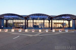 Aeroportul Judeţean, ce prăbuşire!
