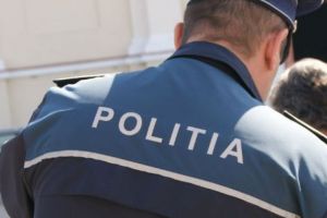 Poliţiştii sunt la datorie, indiferent de riscuri, pentru liniştea comunităţii