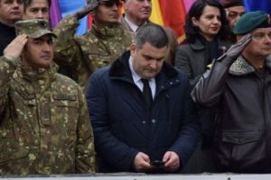 DEMISIE-BOMBĂ în Guvern? „Invitaţie” de ultimă oră după o gafă antologică. Breaking news în PSD
