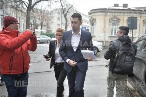 Vlad Cosma, declaratii incendiare la ICCJ - Completul de 5