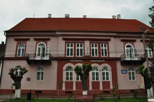 Prefectul vine luna aceasta la sediul Primăriei Cristuru Secuiesc