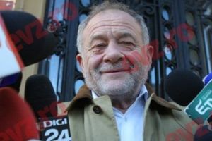 Buzatu, atac dur la adresa actorilor care au ieşit în stradă împotriva OUG 7