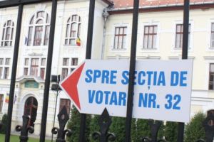 Sondaj BCS. Târgumureşenii preferă un independent în funcţia de primar!
