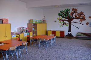 Exemplul Tinca: Satul din Bihor cu o grădiniţă 