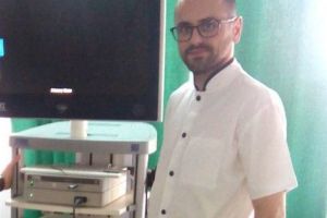 ULTIMA ORĂ – MEDIC de la SPITALUL JUDEŢEAN, numit manager la Spitalul Colentina!