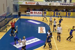 Handbal: „Ne pregătim de un joc greu, Bistriţa dorindu-şi sigur revanşa”