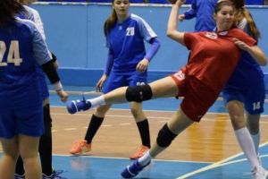 Junioarele II menţin şi ele ritmul