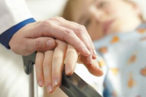 O societate privată va investi în redeschiderea unei secţii de pediatrie dintr-un spital dâmboviţean