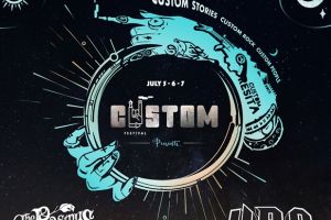 The Rasmus, U.D.O., Massive Wagons, Emir Kusturica – primii artişti anunţaţi la Custom Festival