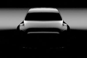 Tesla va prezenta SUV-ul Model Y pe 14 martie