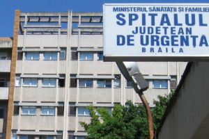 Acces pe bază de cartelă la Spitalul Judeţean Brăila. Angajaţii vor fi plătiţi după numărul de ore lucrate