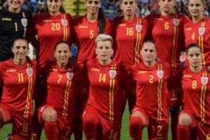 România, în finala Turkish Women’s Cup
