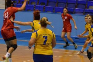 Concentrarea pe Cupă până la turneul final